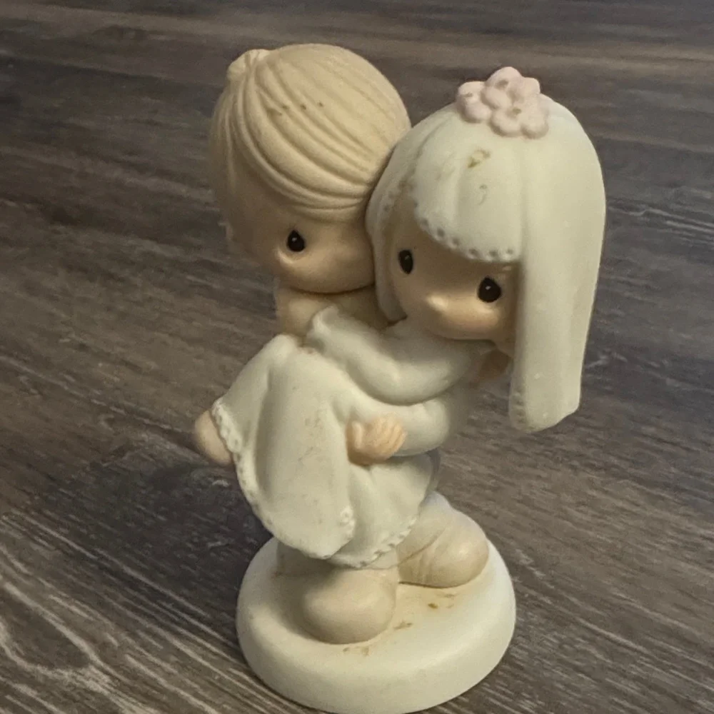 Precious Moments 